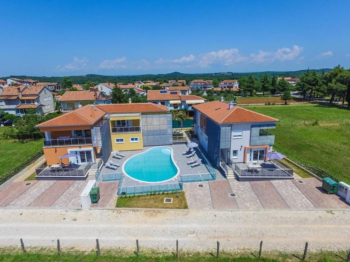 Funtana Villa Elody 2